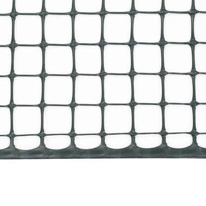 Tuinhekken Gaas 5 St 1X1,2 M Hdpe Groen
