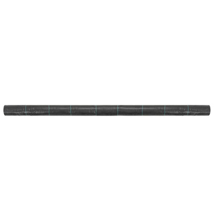 Worteldoek 2x150 m PP zwart