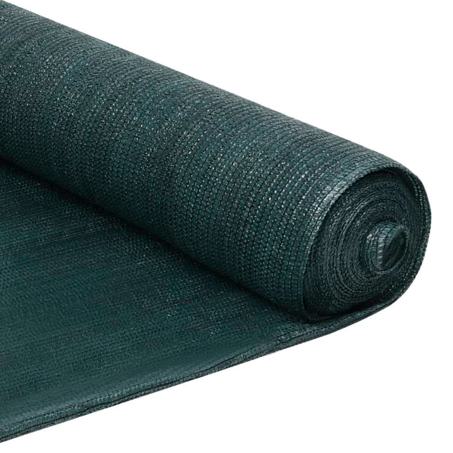 Privacynet 1X25 M Hdpe Groen 1 x 25 m