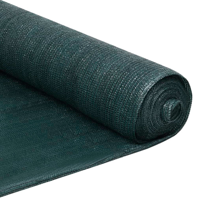 Privacynet 1,5X50 M Hdpe Groen 1.5 x 50 m