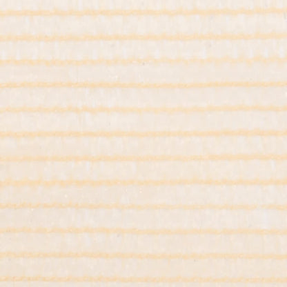 Privacynet 1,5x25 m HDPE beige