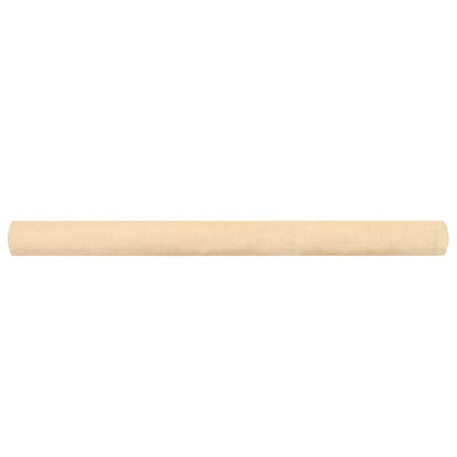 Privacynet 1,5x25 m HDPE beige