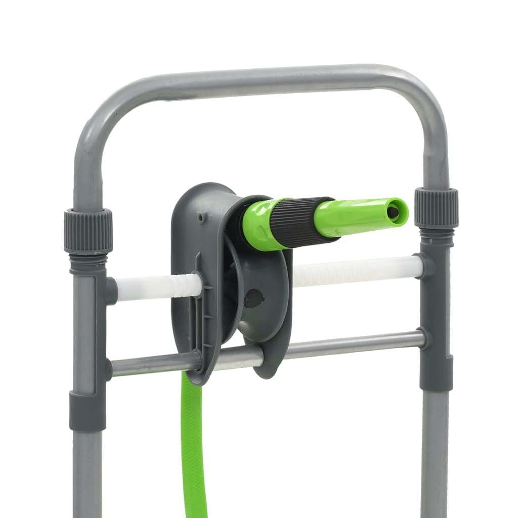Waterslanghaspel Met Wielen 45+2 M
