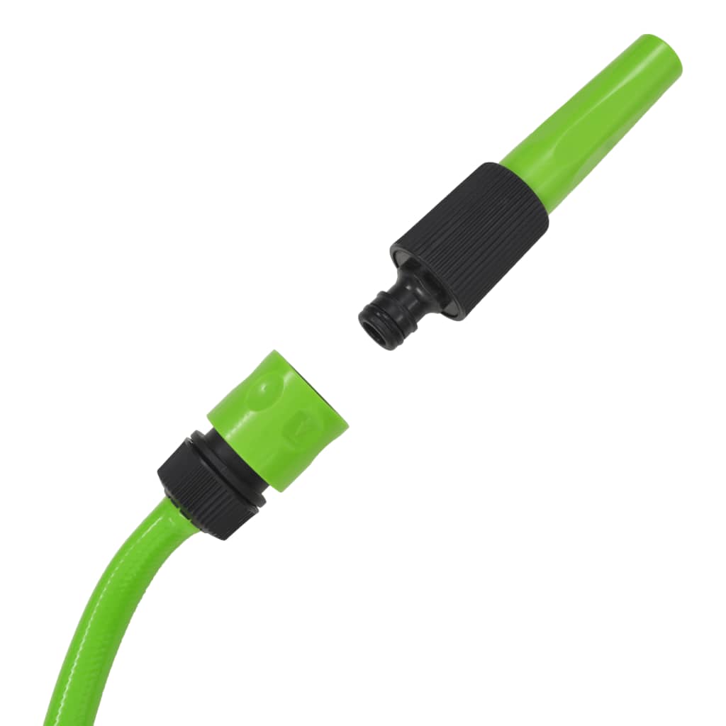 Waterslanghaspel Met Wielen 45+2 M