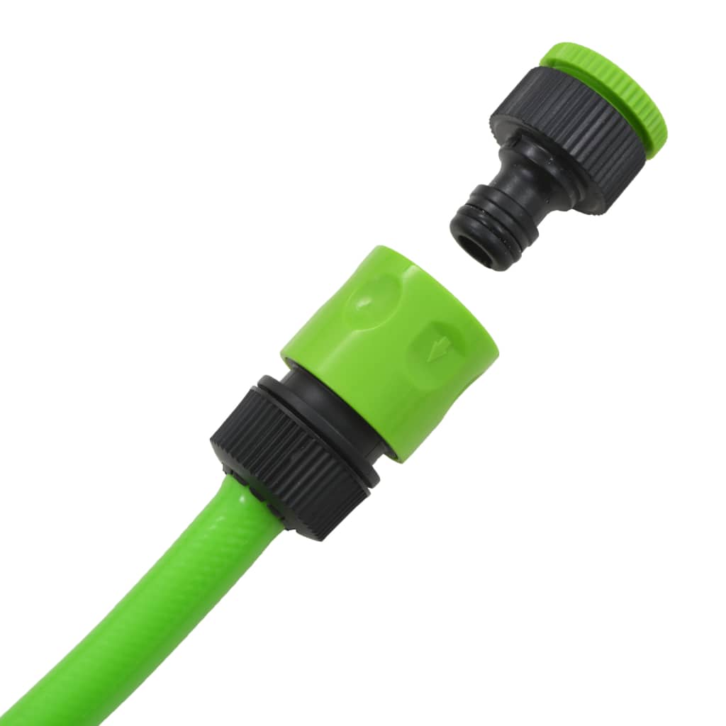 Waterslanghaspel Met Wielen 45+2 M