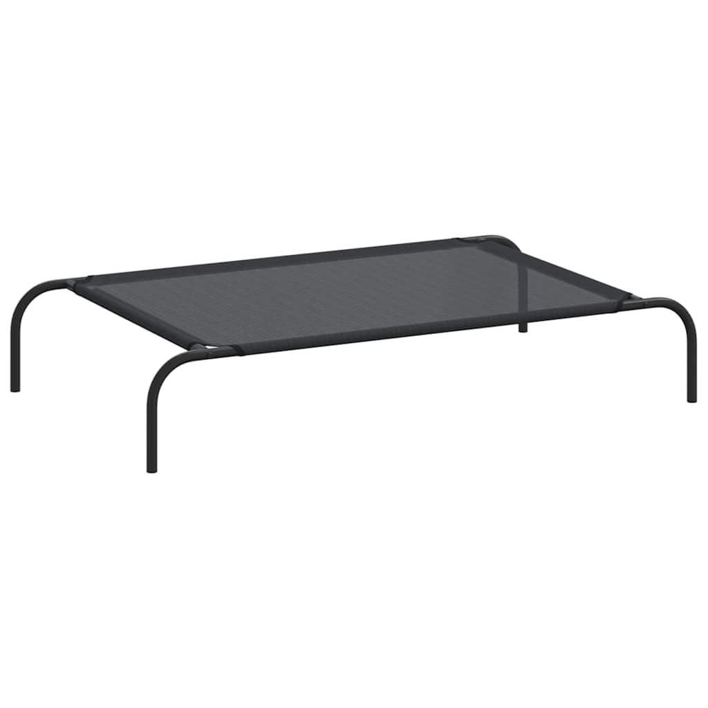 Hondenbed Verhoogd L 106 x 62 cm