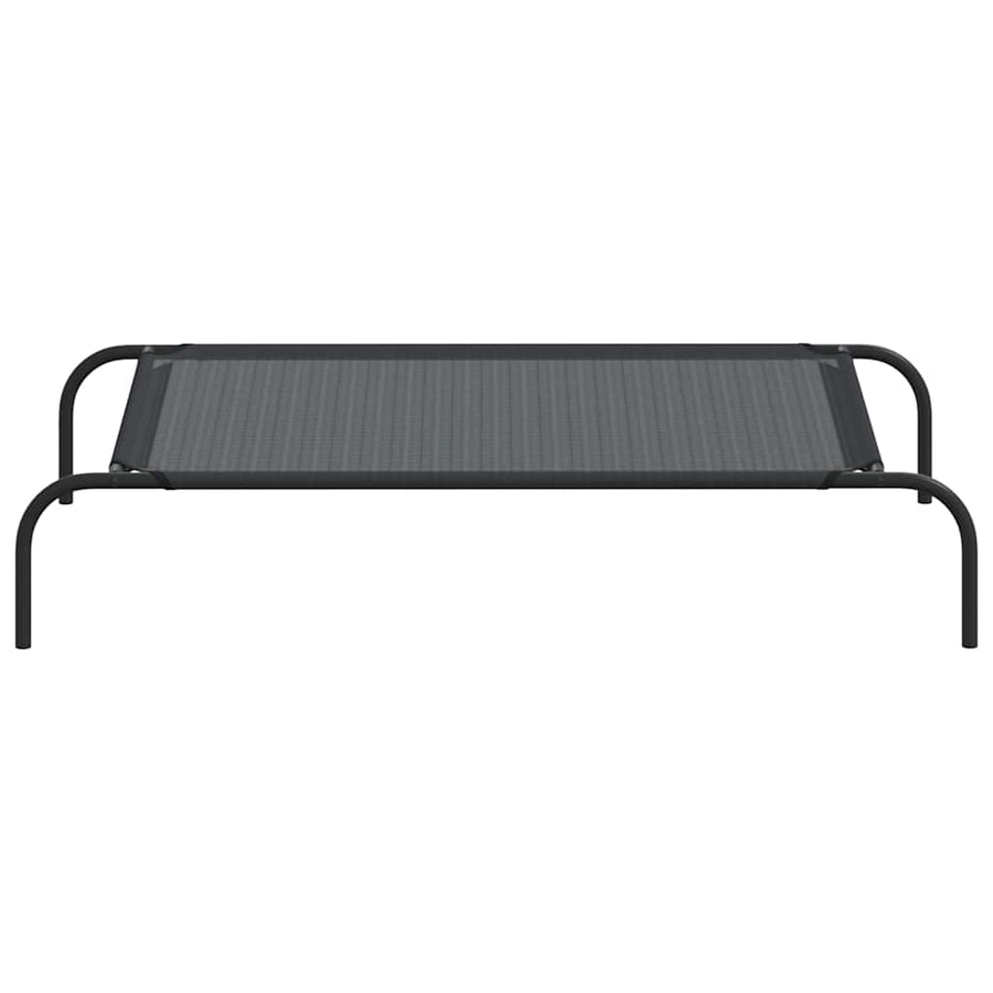 Hondenbed Verhoogd L 106 x 62 cm