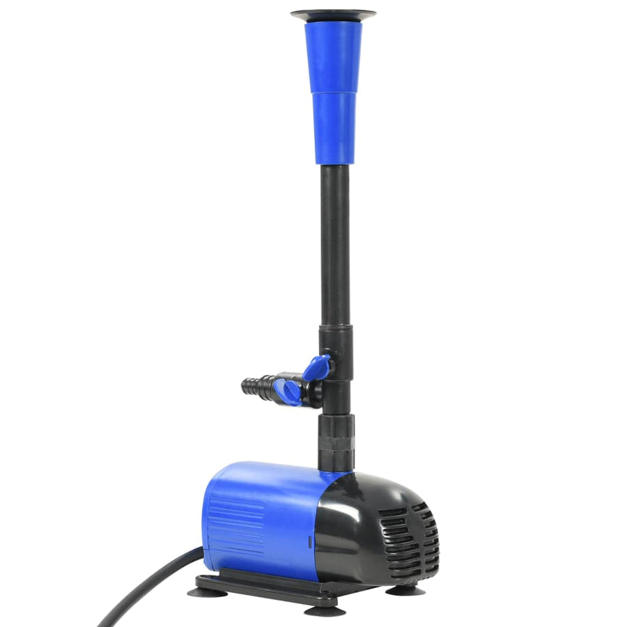 Fonteinpomp 1500 L/U