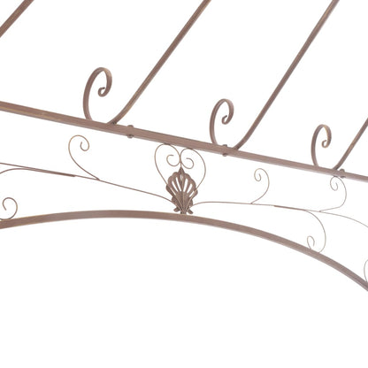 Tuinpaviljoen Ijzer Antiek 4 m