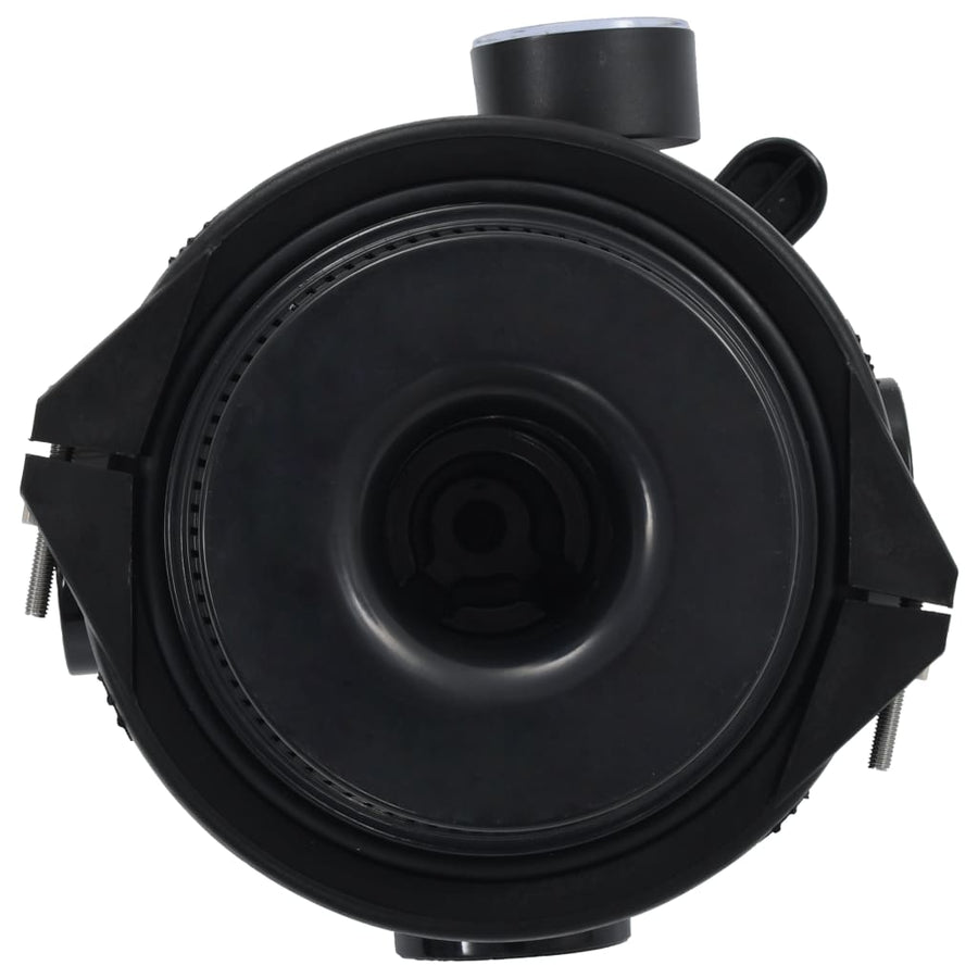 Multipoortventiel Voor Zandfilter 4-Weg 1,5" Abs