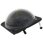 Solar pool heater 75x75x36 cm HDPE aluminum