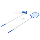 2-Piece Pool Maintenance Kit