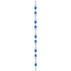 Pool safety rope 6m plastic