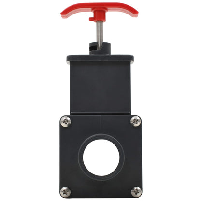 Zwembadklep 2 St 1,5"