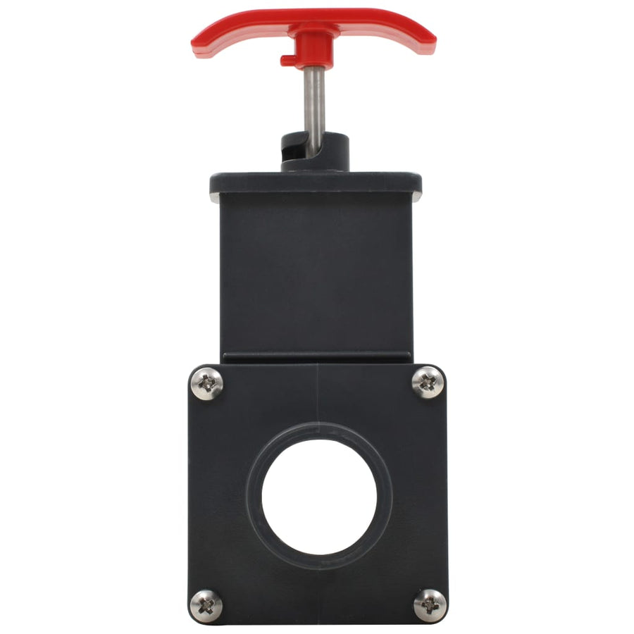 Zwembadklep 2 St 1,5"
