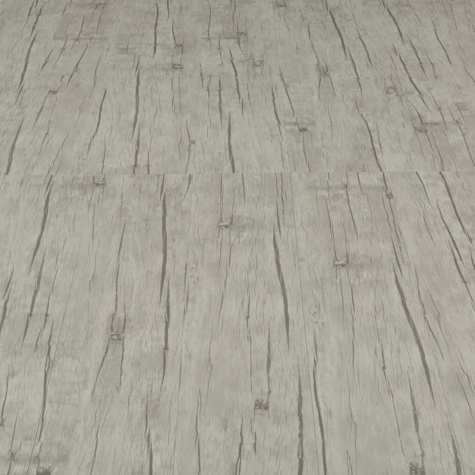 Zelfklevende Vloerplank Natuur 32 pcs Gewassen Eik 4,46 m² PVC