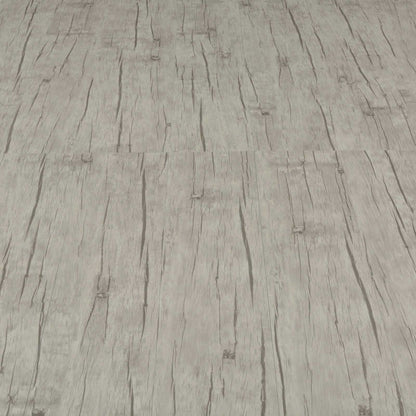 Zelfklevende Vloerplank Natuur 32 pcs Gewassen Eik 4,46 m² PVC