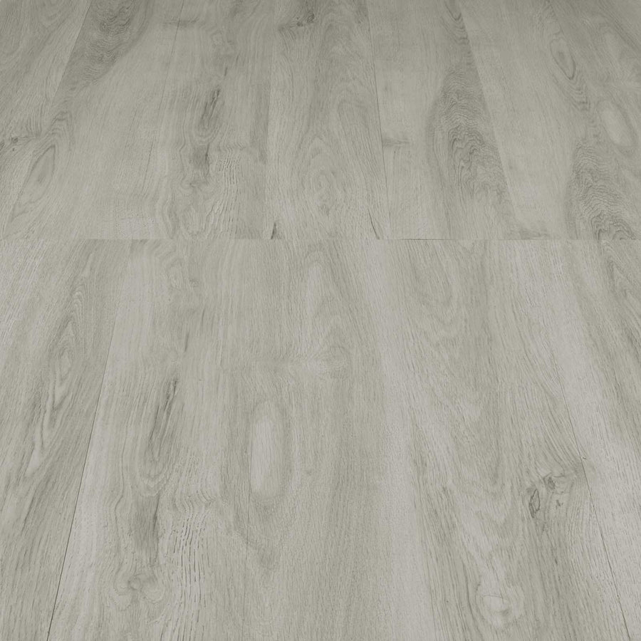 Zelfklevende Vloerplank Natuur 32 pcs Lichtgrijs 4,46 m² PVC