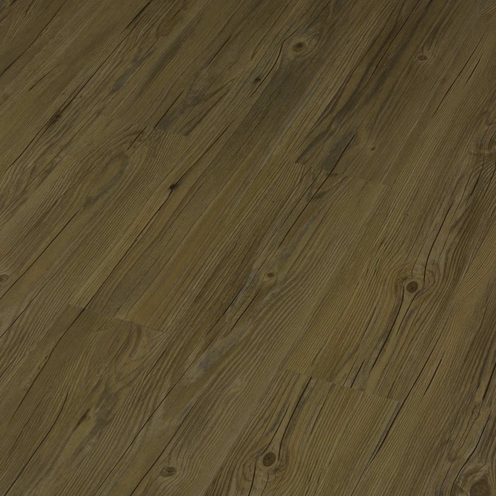 Zelfklevende Vloerplank Natuur 32 pcs Bruin 4,46 m² PVC