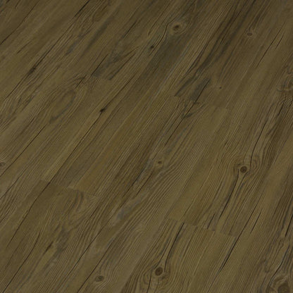 Zelfklevende Vloerplank Natuur 32 pcs Bruin 4,46 m² PVC