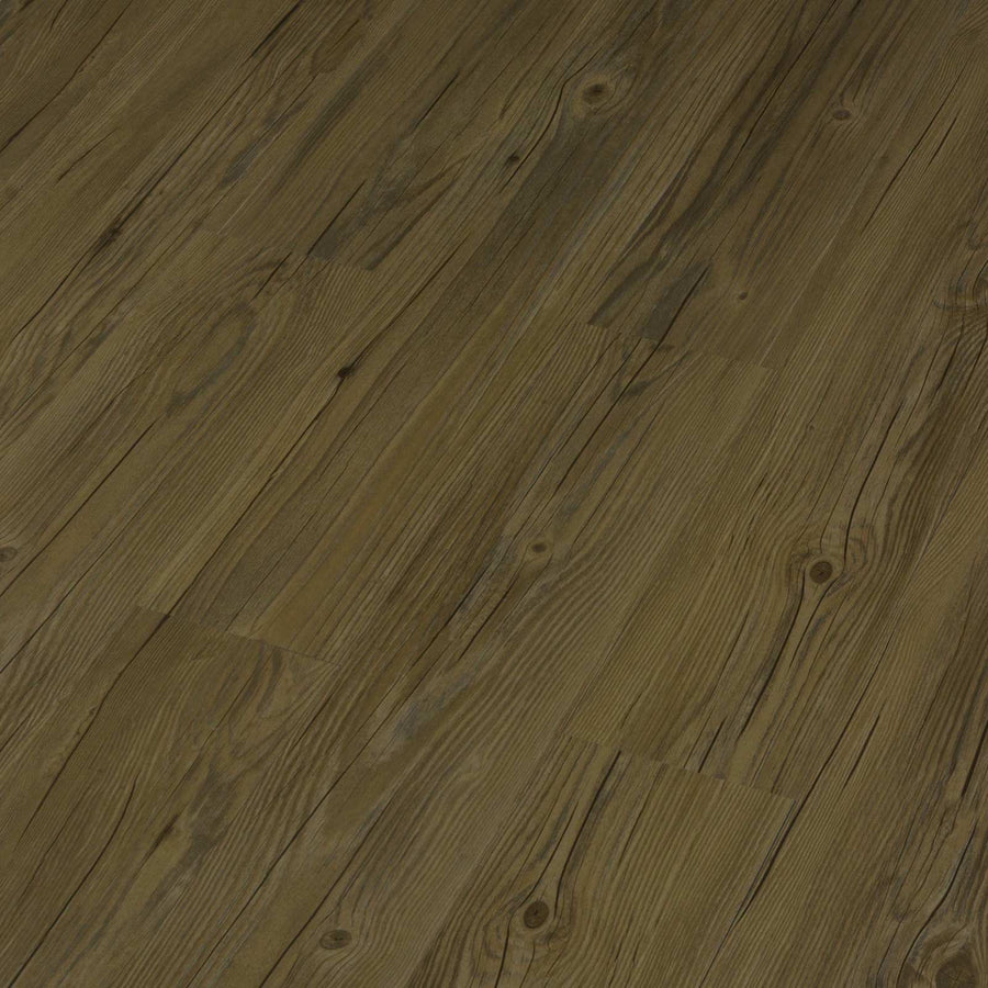 Zelfklevende Vloerplank Natuur 32 pcs Bruin 4,46 m² PVC