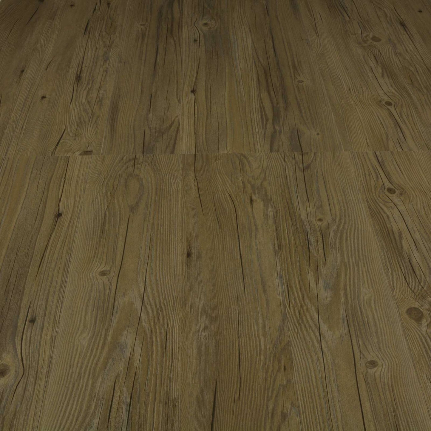 Zelfklevende Vloerplank Natuur 32 pcs Bruin 4,46 m² PVC