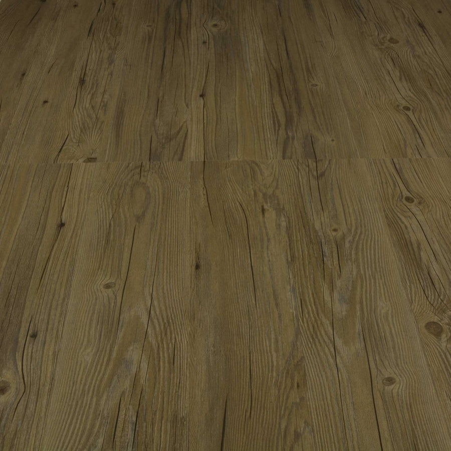 Zelfklevende Vloerplank Natuur 32 pcs Bruin 4,46 m² PVC