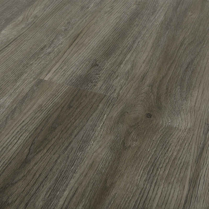 Zelfklevende Vloerplank 32 pcs Grijs en Bruin 4,46 m² PVC