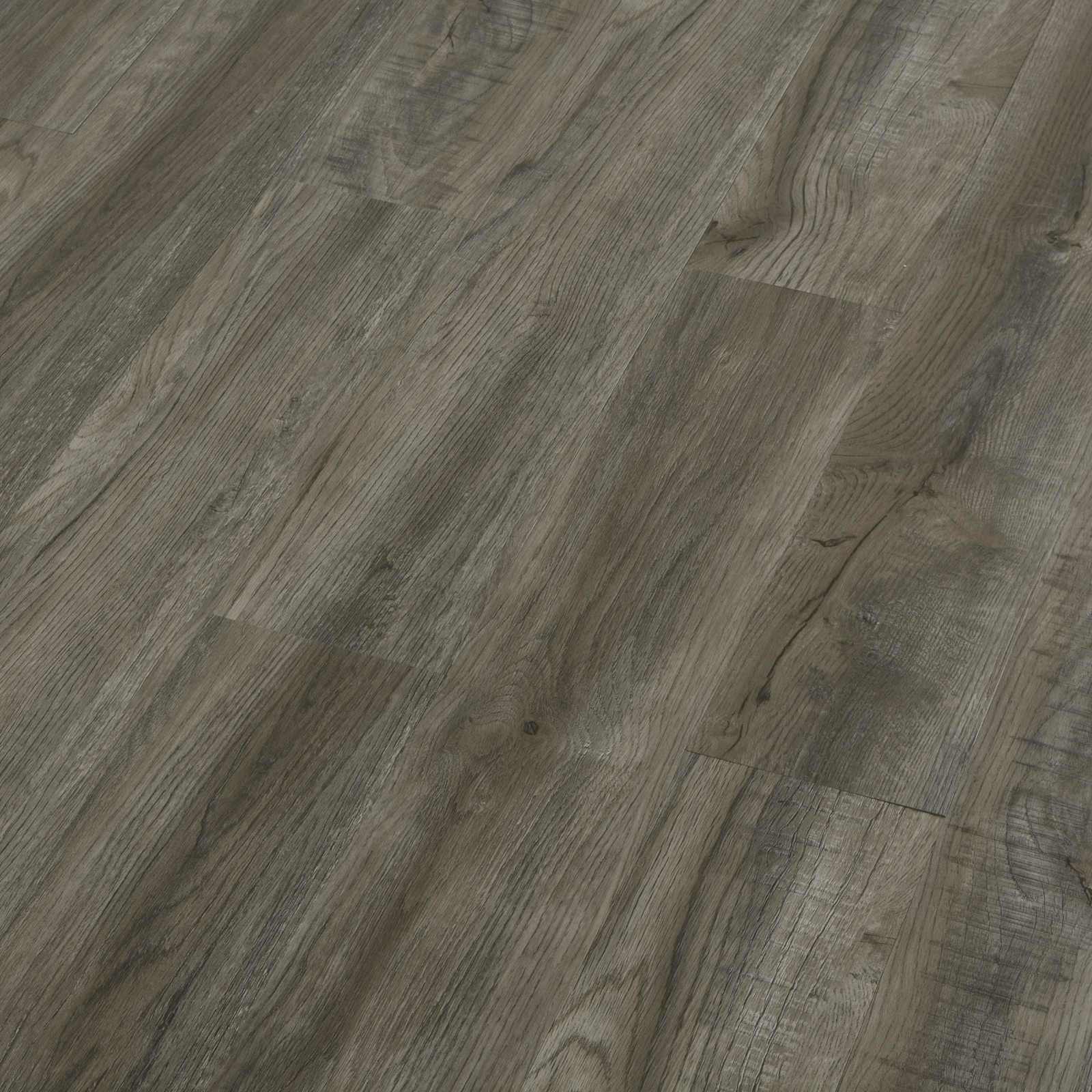Zelfklevende Vloerplank 32 pcs Grijs en Bruin 4,46 m² PVC