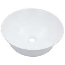 Wastafel 41X12,5 Cm Keramiek Wit