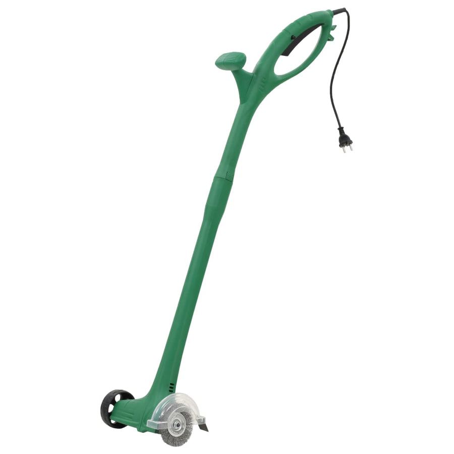 Onkruidborstel Elektrisch 140 W Groen