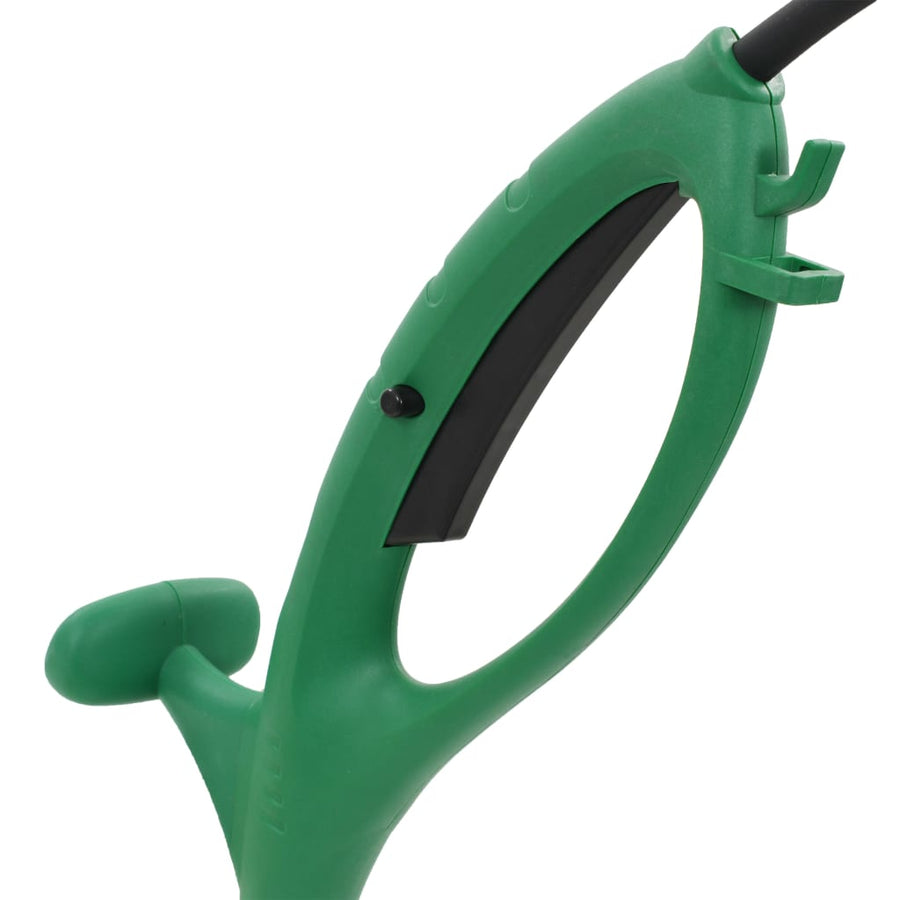 Onkruidborstel Elektrisch 140 W Groen