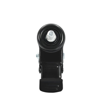 Zwenkwielen Met Remmen 50 Mm 4