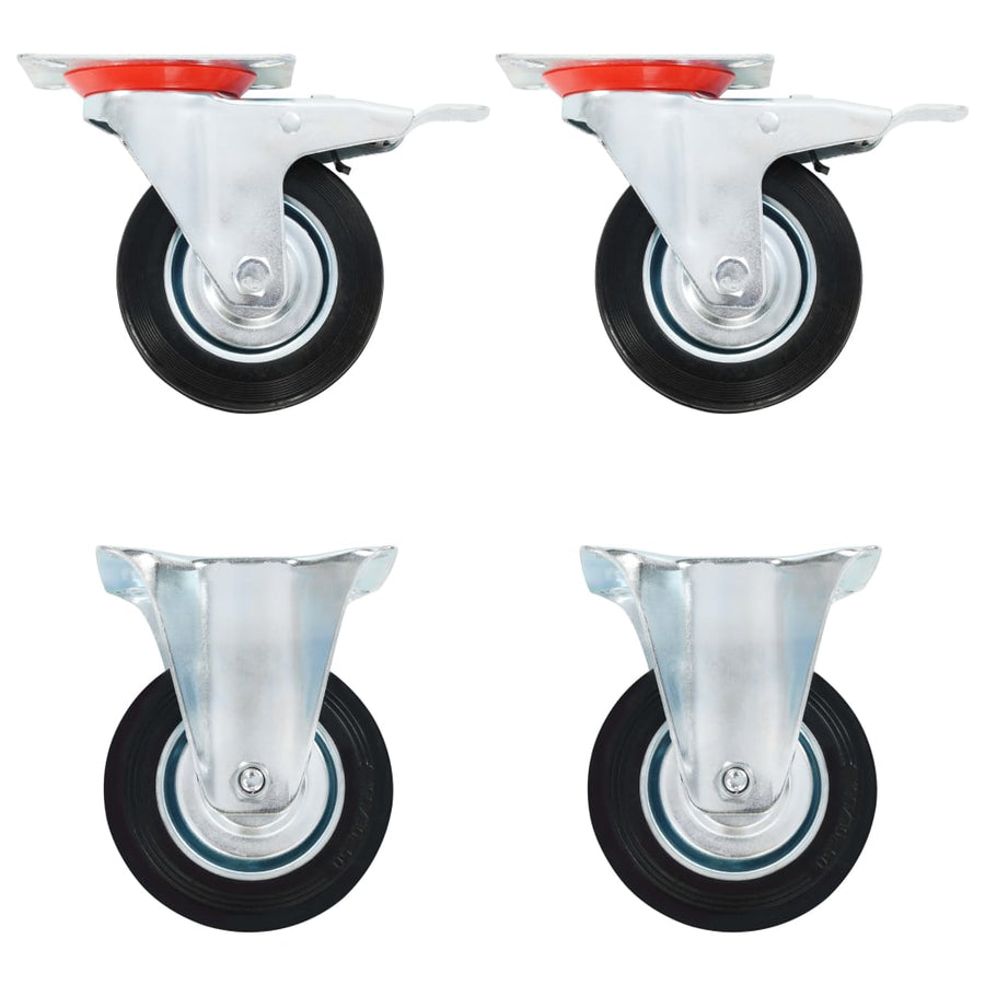 Wielen 100 Mm 4