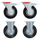 Wielen 125 Mm
