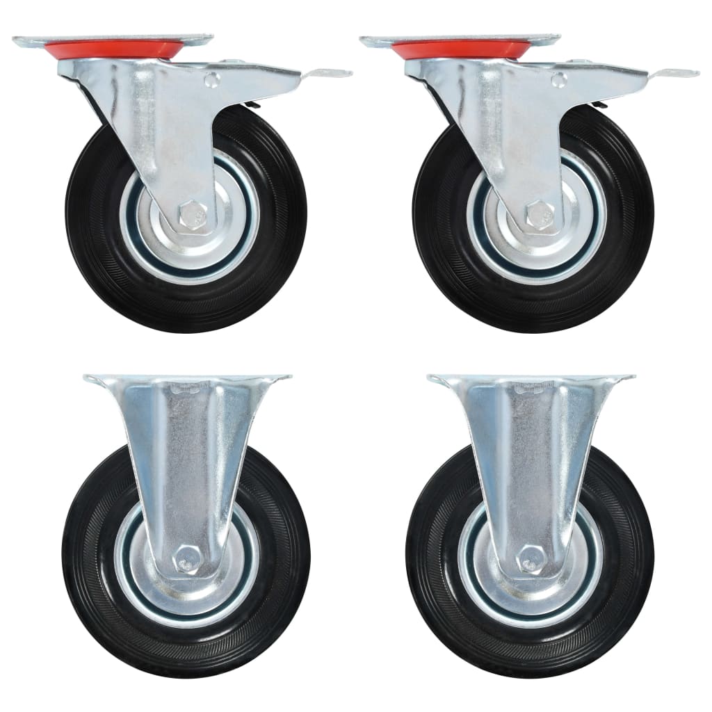 Wielen 125 Mm