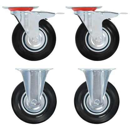 Wielen 125 Mm