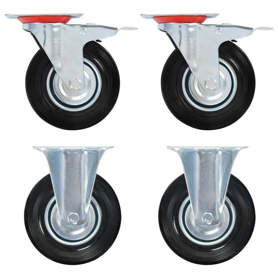 Wielen 125 Mm
