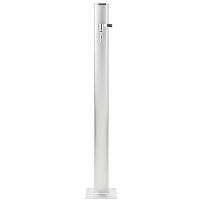 Tuinwaterkolom 95 Cm Aluminium