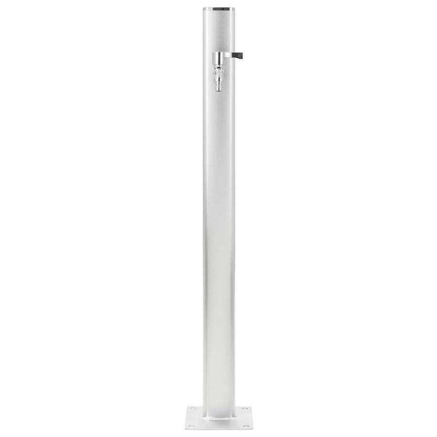 Tuinwaterkolom 95 Cm Aluminium