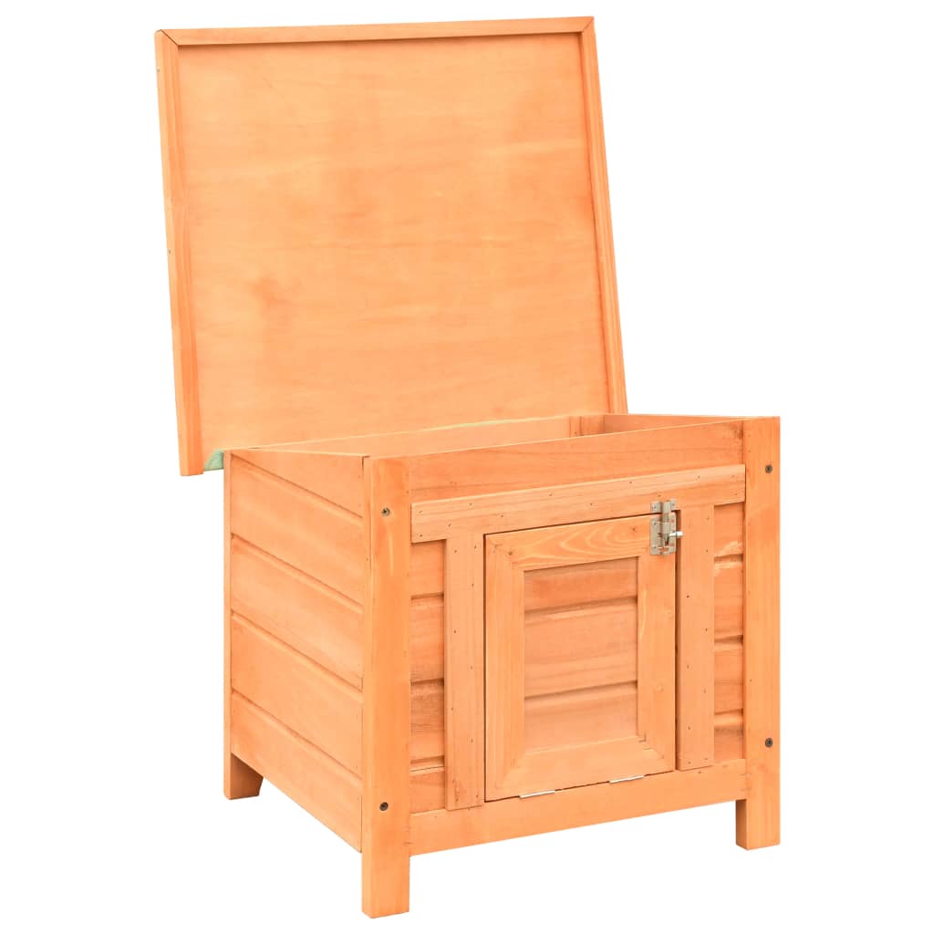 Houten tuinhuisje met weerbestendig mono-pitch dak, antraciet, robuuste Houten tuinhuisje met weerbestendig mono-pitch dak, antraciet, robuuste