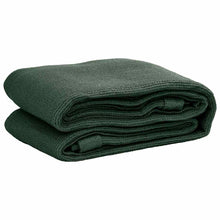 Tenttapijt 250x200 cm HDPE groen