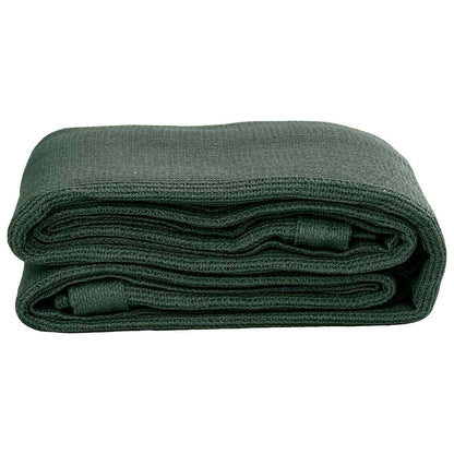 Tenttapijt Hdpe Groen 250 x 300 cm