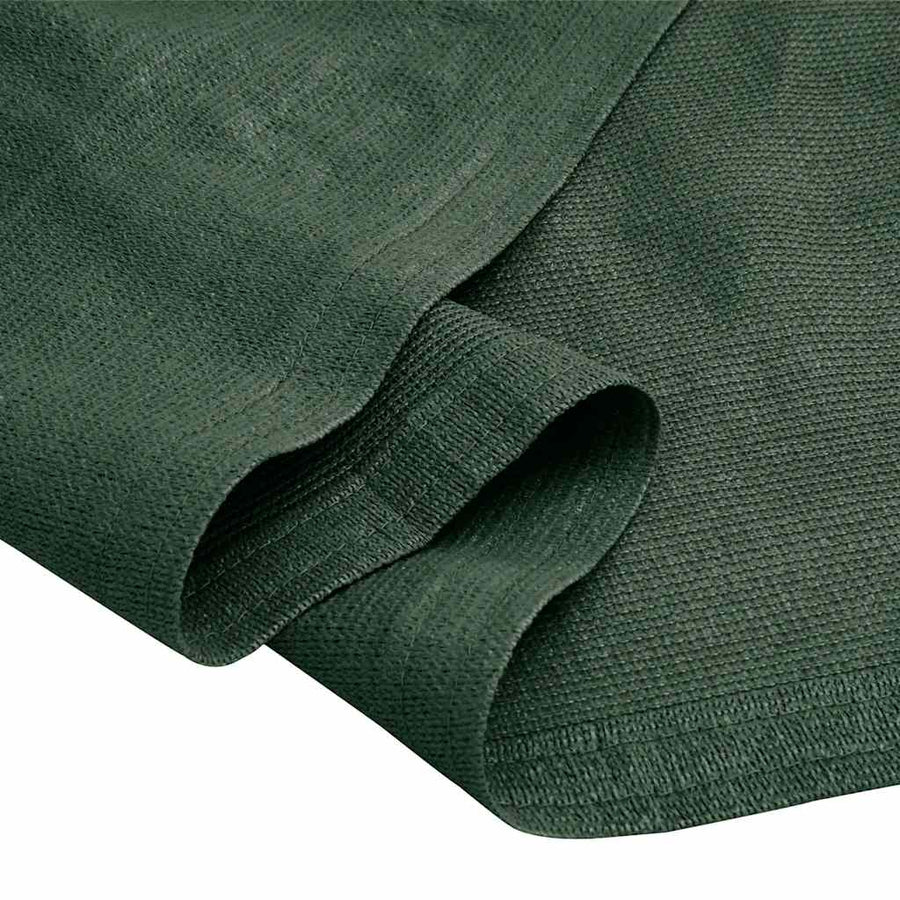 Tenttapijt Hdpe Groen 250 x 300 cm