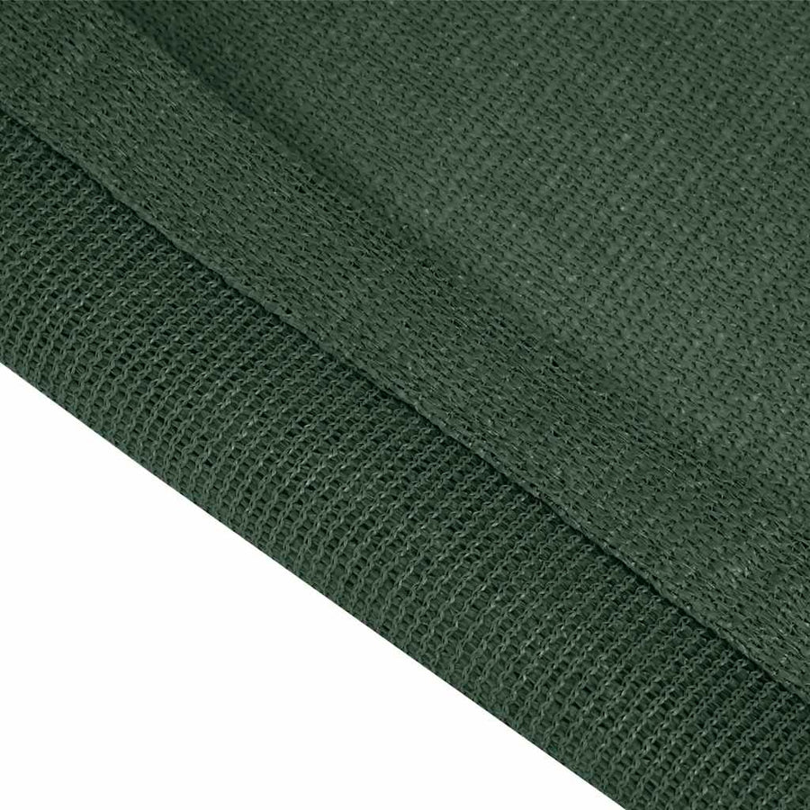 Tenttapijt 250x400 cm HDPE groen