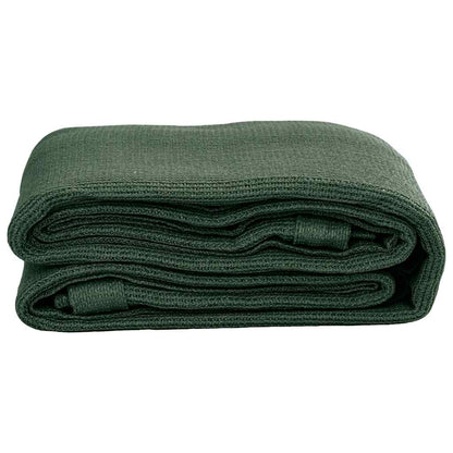 Tenttapijt Hdpe Groen Donkergroen 250 x 600 cm