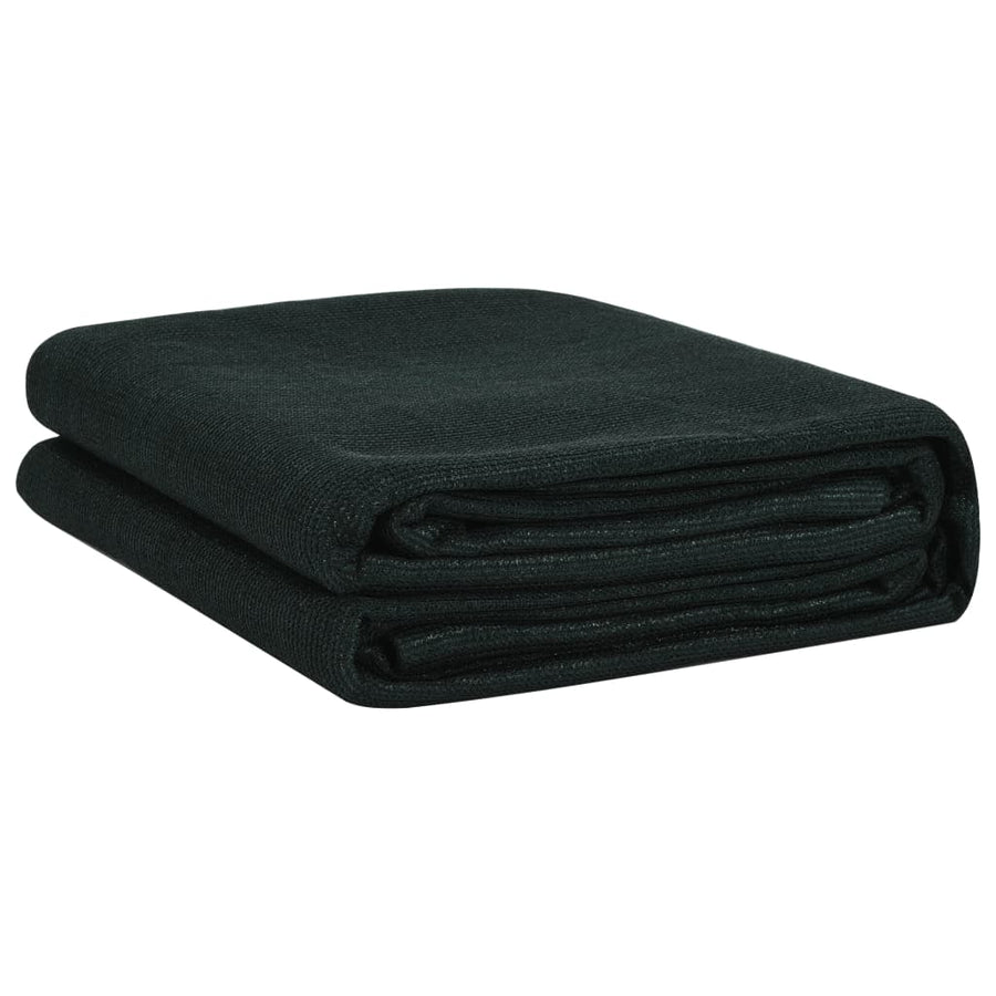 Tenttapijt 300x400 cm HDPE groen 300 x 400 cm