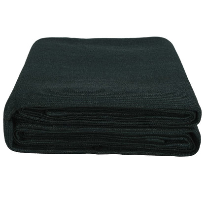 Tenttapijt 300x400 cm HDPE groen 300 x 400 cm