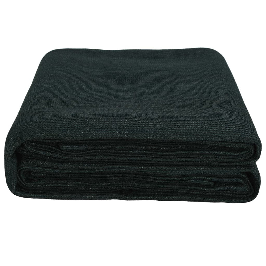Tenttapijt 300x400 cm HDPE groen 300 x 400 cm