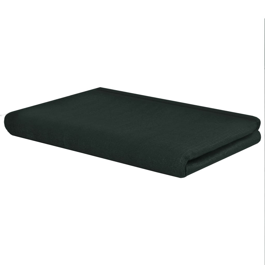 Tenttapijt 300x400 cm HDPE groen 300 x 400 cm